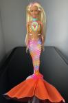 Mattel - Barbie - Color Reveal - Barbie - Wave 04: Mermaid - Rainbow